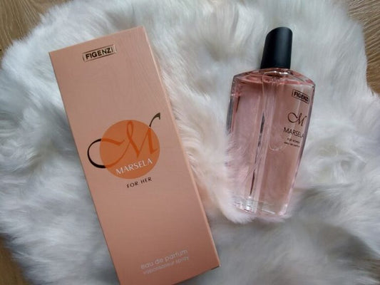 Figenzi ماء عطر Marsela 100 ml